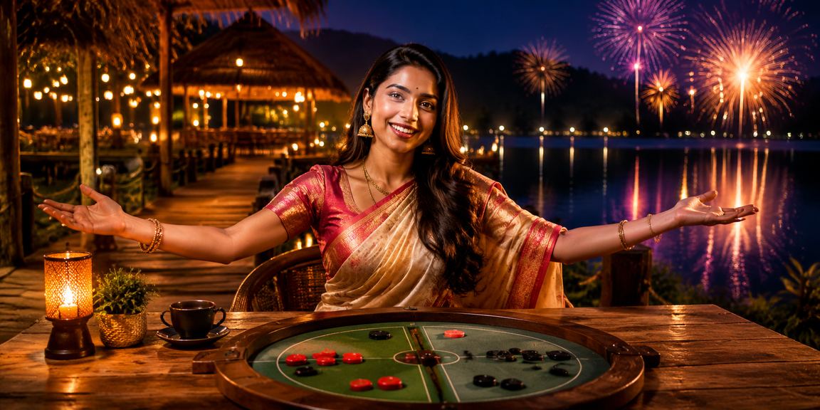 Live dealer casino experience in Chattogram